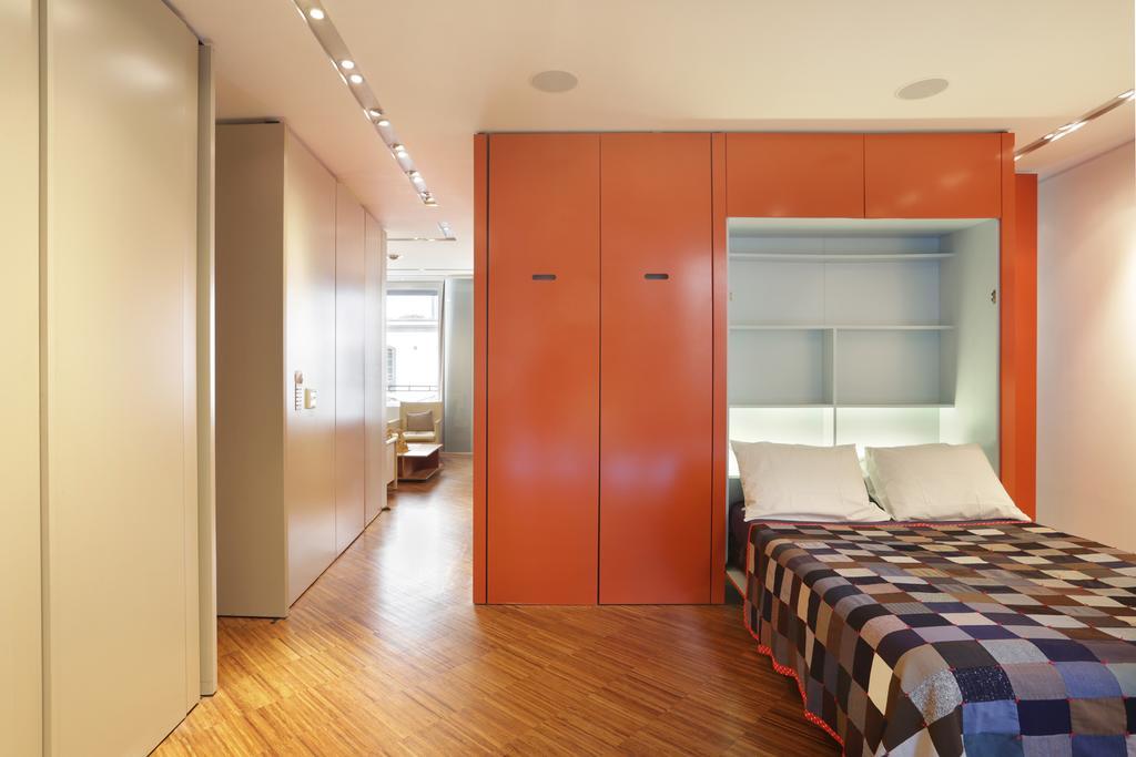 Terrace Matignon Apartment 파리 외부 사진