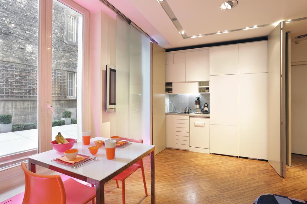Terrace Matignon Apartment 파리 외부 사진