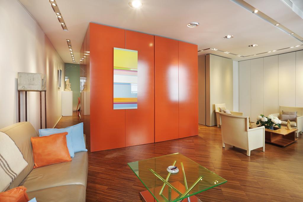 Terrace Matignon Apartment 파리 외부 사진