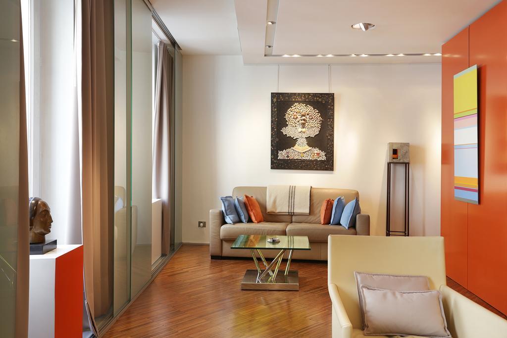 Terrace Matignon Apartment 파리 외부 사진