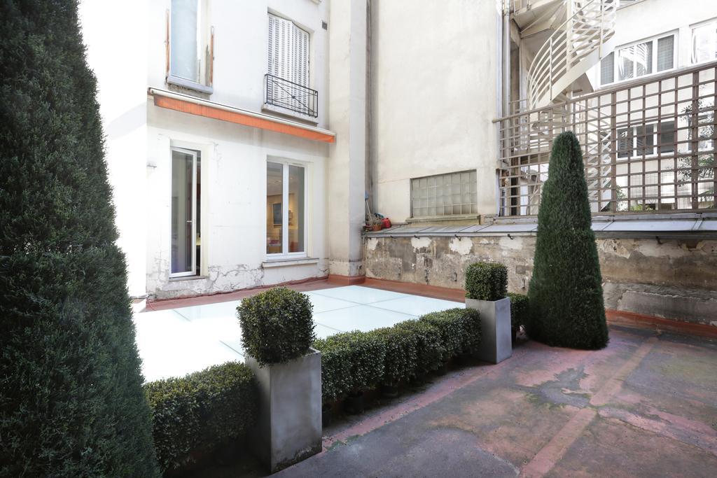 Terrace Matignon Apartment 파리 외부 사진