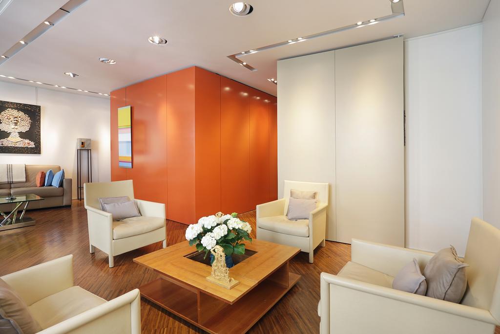 Terrace Matignon Apartment 파리 외부 사진