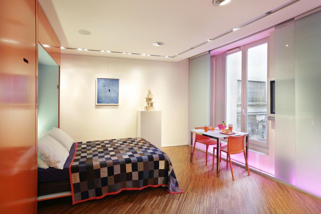 Terrace Matignon Apartment 파리 외부 사진