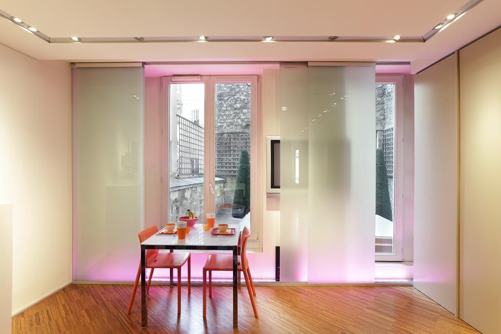 Terrace Matignon Apartment 파리 외부 사진