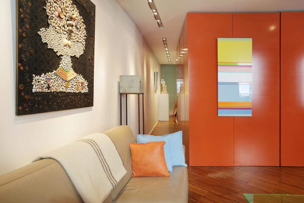 Terrace Matignon Apartment 파리 외부 사진